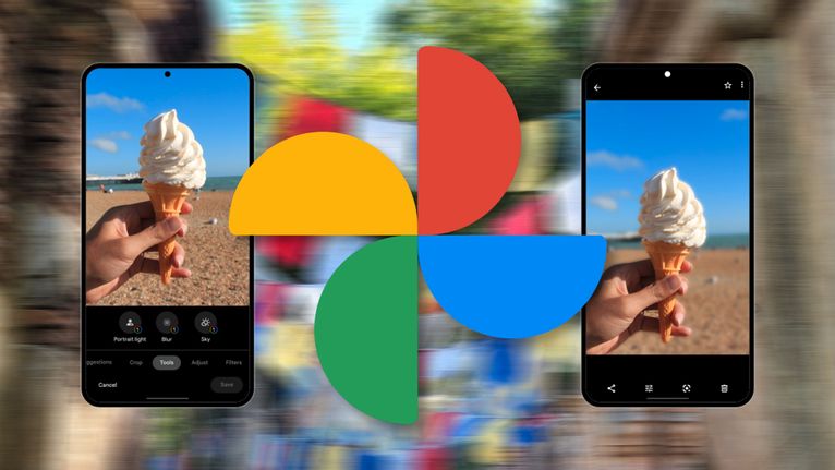 How to Finally Add 'Portrait Mode' to Any Picture in Google ...