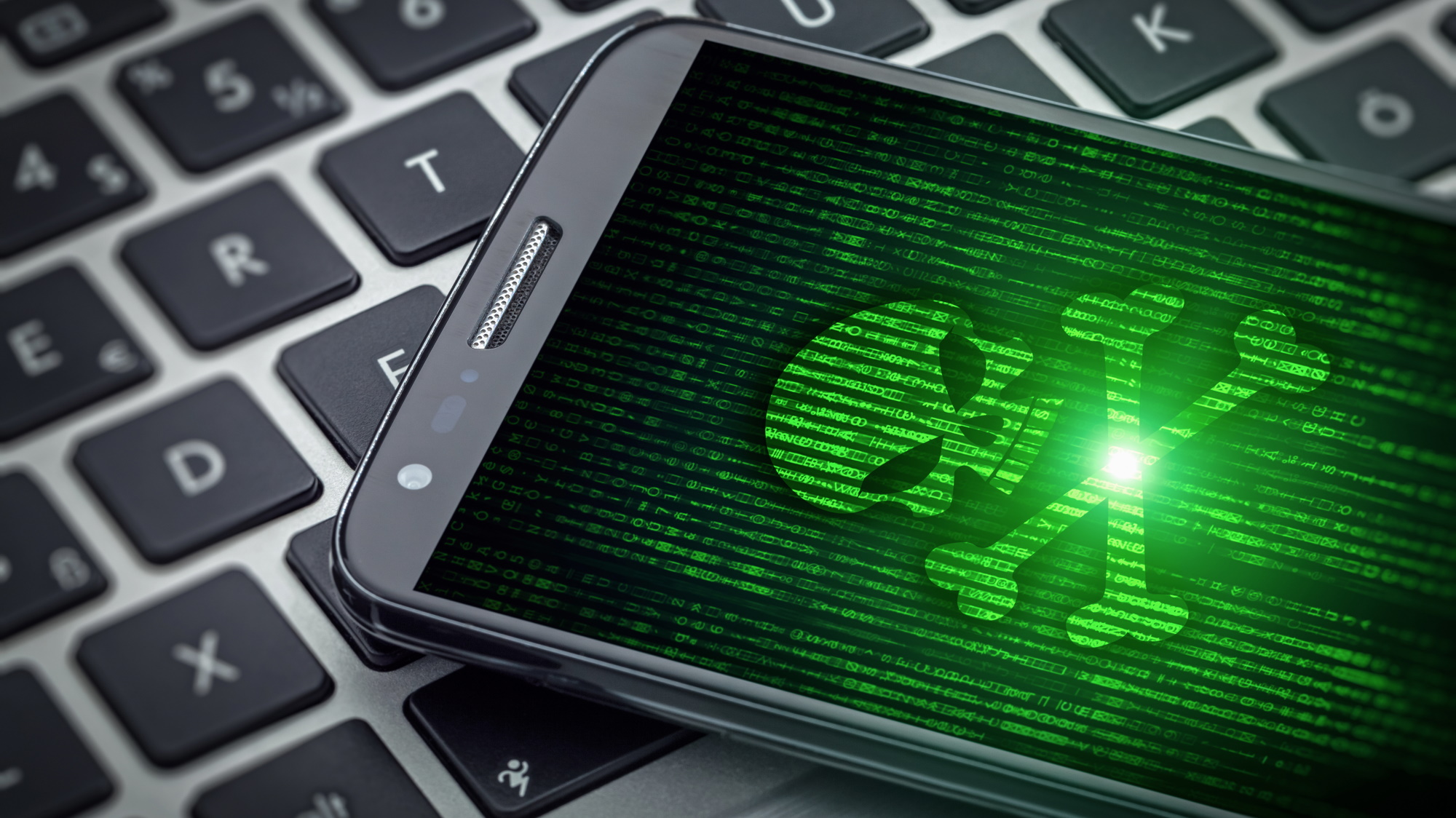 How to prevent Octo malware from accessing Android remotely