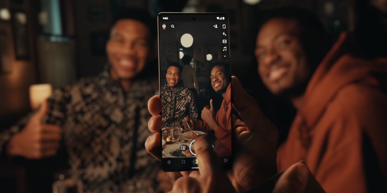 Your Pixel Will Now Wait Until Everyone Is Smiling Before Snapping ...