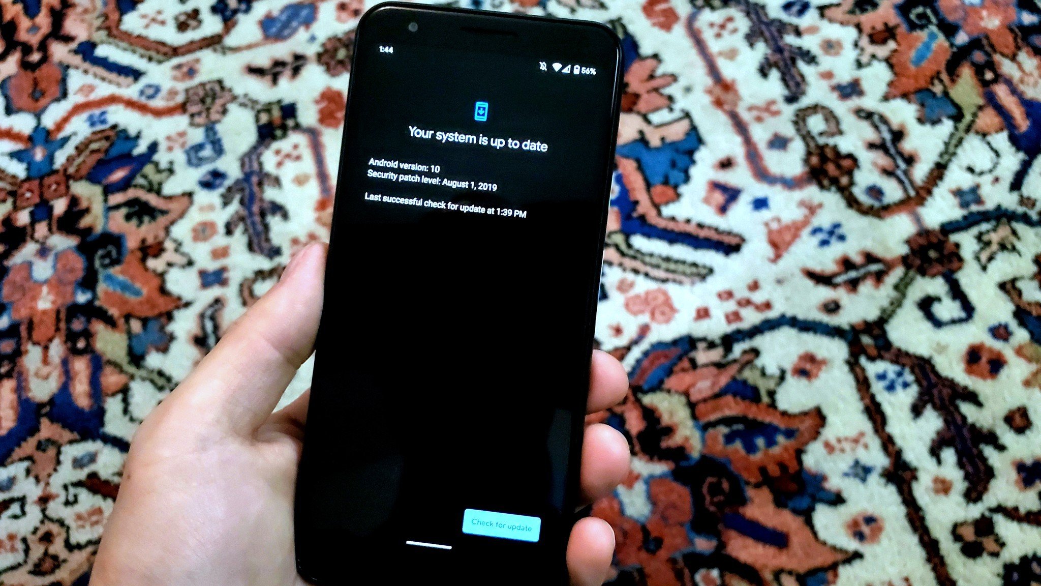 Learn when you'll get software updates on Google Pixel phones