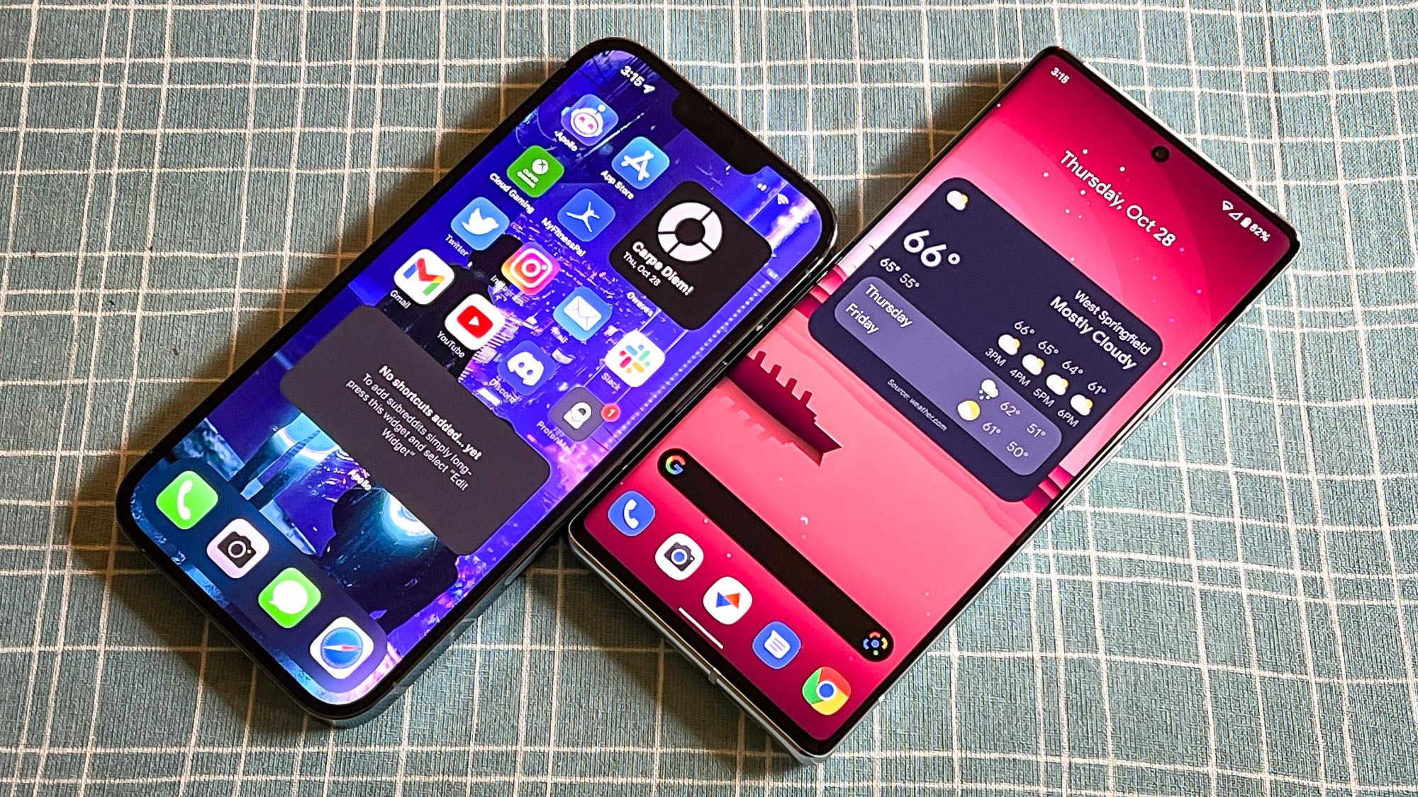 iPhone to Android: The ultimate switching guide