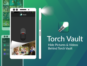 Torch Valut